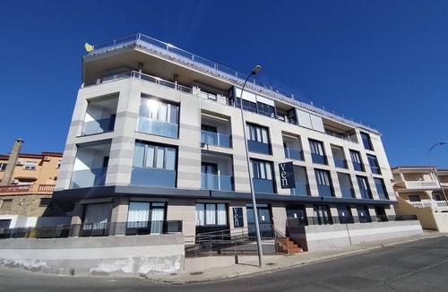 Plasencia Apartment | ¡vistas Increíbles y Confort en Plasencia! Apartamento con Piscina, Garaje