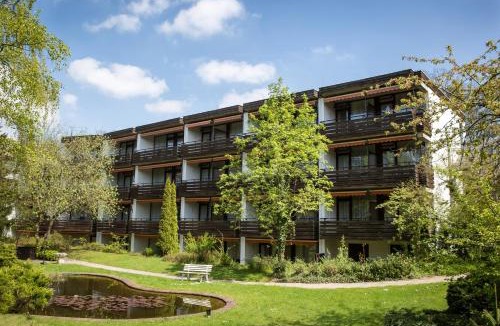 Bad Bevensen Hotel | VitalHotel Ascona