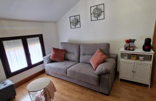 Ciudad Rodrigo Apartment | Vivienda Turistica IBAMA1