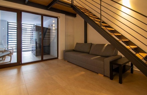 El Botanic Apartment | VLC HOST - Botánico