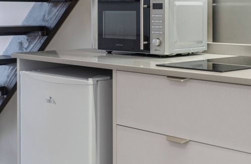 Eixample Apartment | VLC HOST - Sumsi Duplex F