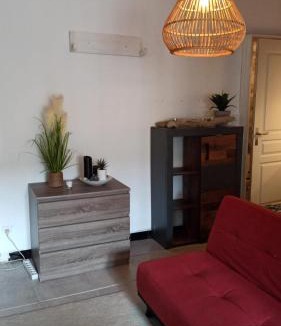 Vogue Apartment | Vogué meublé 2 étoiles, Un Cocon pour 2