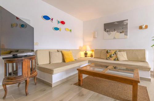 Guatiza Apartment | Volcán de sal