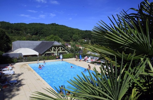 Lissac-sur-Couze House | Votre Chalet AU Pays Vert - 9