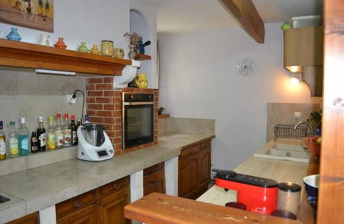 Chateauneuf-du-Rhone House | Vrbo Property