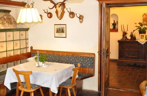 Grosskirchheim Apartment | Vrbo Property