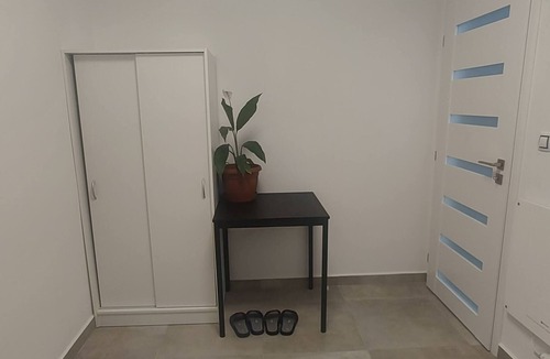 Prague 12 Apartment | Vu's Home-apartmán Junior (30m2)