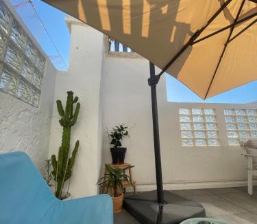 Le Pharo Apartment | Vue Mer - Calme et lumineux
