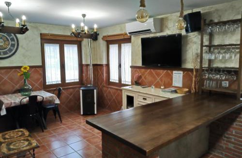 Ciudad Rodrigo Apartment | VuT Casa Fabe12