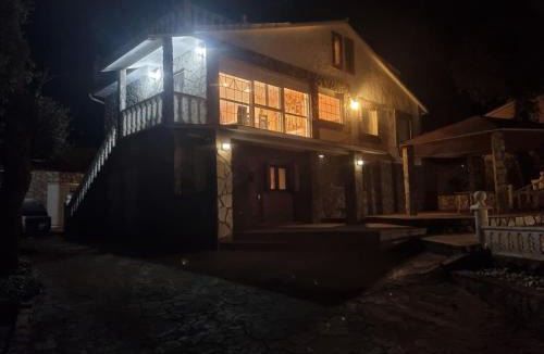 Albalate de Zorita House | VUT EL Mogollón