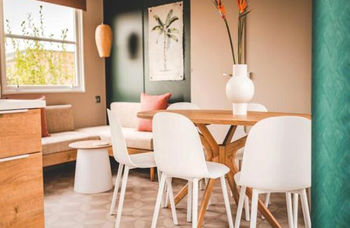 De Haukes Ski Chalet | Wadden Lodge Plus