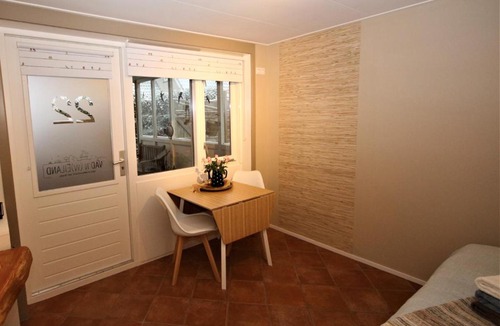 Oudeschild Bed & Breakfast | Wadden (W)eiland Bed en Breakfast op Texel