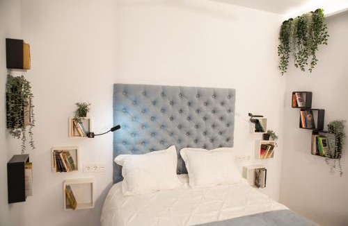 Caceres Old Town Apartment | Wakana