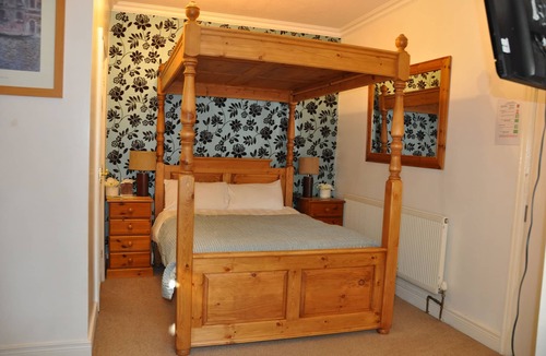 Blackfield House | Walcot House
