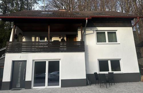 Rehling House | Waldhaus
