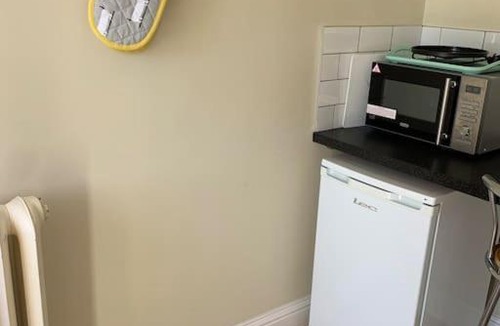 Litlington Apartment | Walkers Rest!