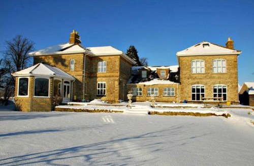 Brackley Bed & Breakfast | Walltree House