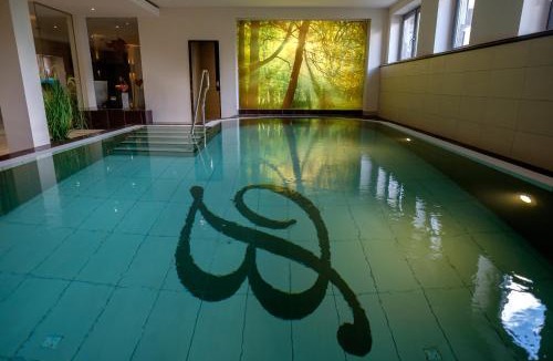 Hahnenklee Hotel | Walpurgishof