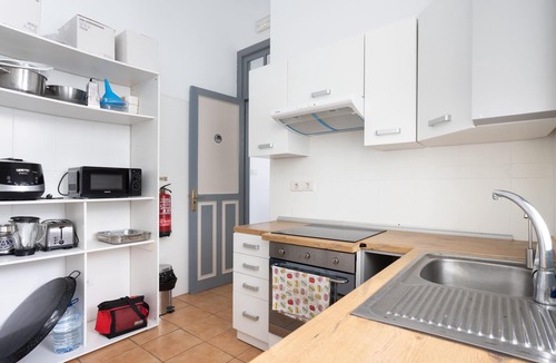 Santa Cruz de Tenerife Hostel | Wanderlust Hostel