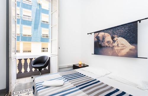 Santa Cruz de Tenerife Hostel | Wanderlust Hostel