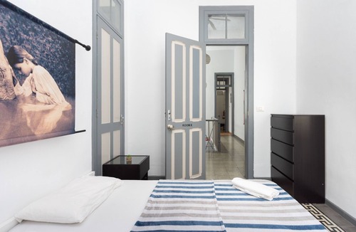 Santa Cruz de Tenerife Hostel | Wanderlust Hostel