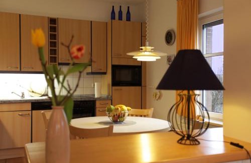 Warwerort Apartment | Wattenblick