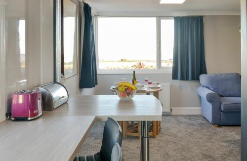 Southerness House | Wavecrest