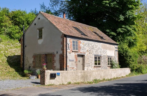 Piddlehinton Cottage | Way's Forge