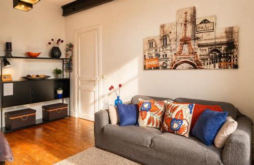 Quartier Saint-Ambroise Bed & Breakfast | We Loft