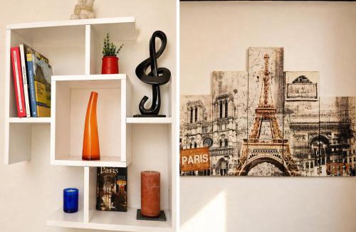 Quartier Saint-Ambroise Bed & Breakfast | We Loft