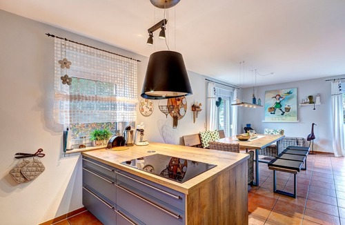 Ueckeritz House | We rent out a home - the 8erwassereck for family, friends, fur nose