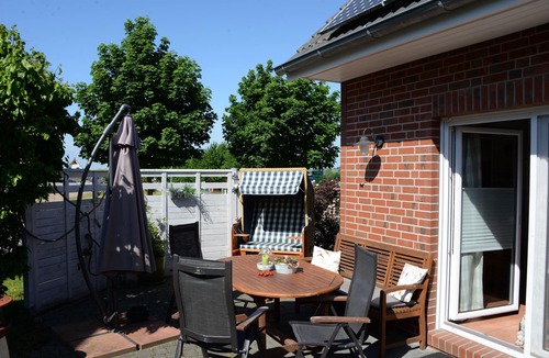 Ueckeritz House | We rent out a home - the 8erwassereck for family, friends, fur nose