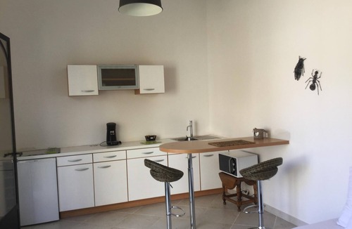 Aurons House | We will welcome you in a typical village in the heart of Provence