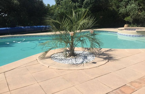 Aurons House | We will welcome you in a typical village in the heart of Provence