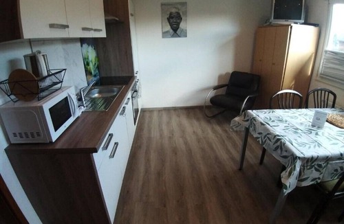 Elze Apartment | Wedemark-apartment-haus für bis zu 24 Personen