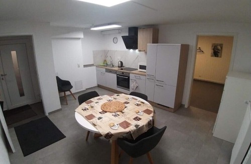 Elze Apartment | Wedemark-apartment-haus für bis zu 24 Personen
