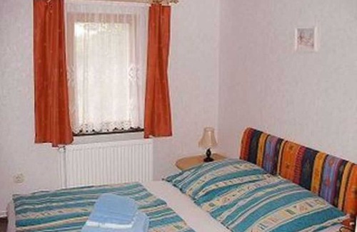 Ueckeritz Apartment | Wegemund, Helma - House Frohsinn - FW 2 - Holiday home Frohsinn 2