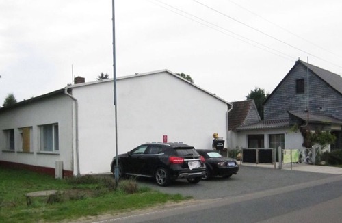 Lutherstadt Wittenberg Apartment | Welcome to the Wittenberg guesthouse