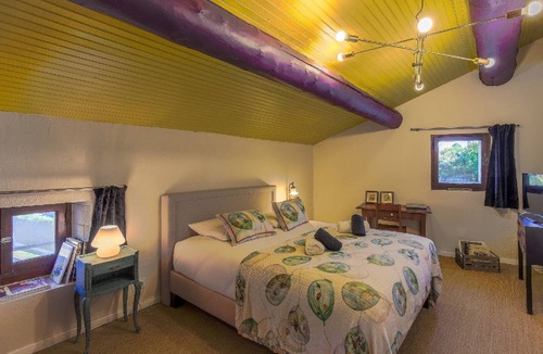 St.-Remy-de-Provence House | WELCOME TO REMY SAID