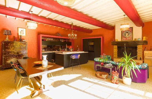 St.-Remy-de-Provence House | WELCOME TO REMY SAID