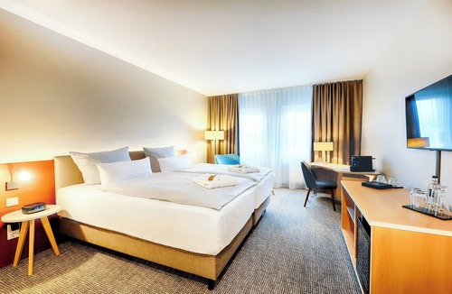 Marburg Hotel | Welcome Hotel Marburg