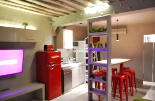 Malasana Apartment | Welcome Nao Malasaña - Gran Via