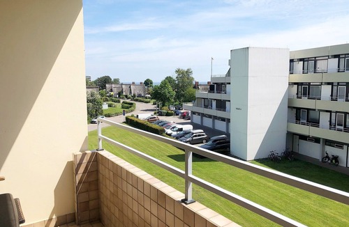 Grossenbrode Apartment | Welcome to apartment 28 in house 3 of the "Vier Jahreszeiten"!