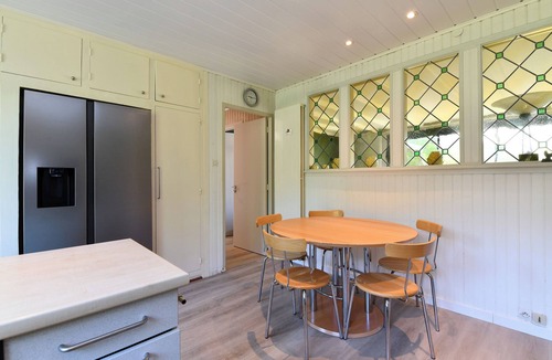 Saint-Amarin Ski Chalet | Welcome to the Parenthese luxury Chalet St Amarin Alsace Vosges