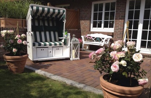 Munkmarsch Apartment | Welcome to the "Sylt home"! A high-quality furnished apartment awaits you, which can become your "Sylt home".