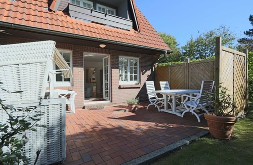 Munkmarsch Apartment | Welcome to the "Sylt home"! A high-quality furnished apartment awaits you, which can become your "Sylt home".