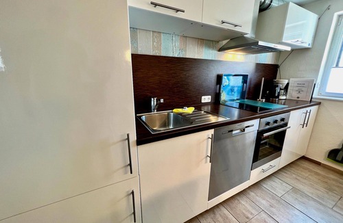 Dahme Apartment | Well-kept vacation complex with 5 residential units in a quiet cul-de-sac location