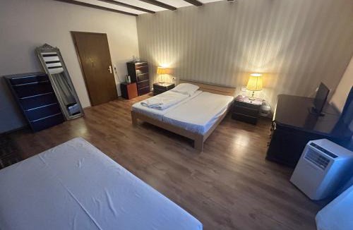 Westend-Sud Apartment | WestEnd#402