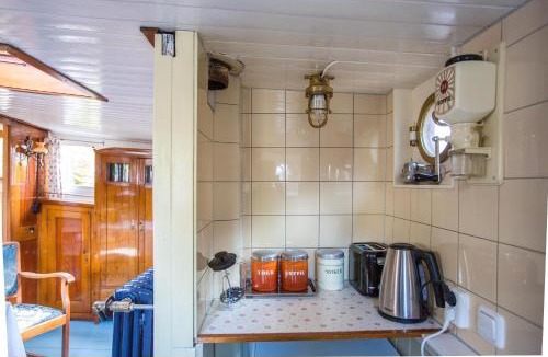 Haarlemmerbuurt House | Westerdok25