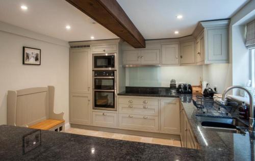 Dedham House | Westgate Lodge at Dedham